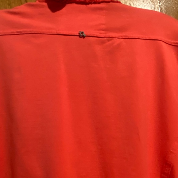 Women’s Neon Buddha Plus Size 1X Jacket - Picture 6 of 6